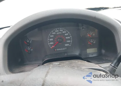 2006 Ford F-150 Xl/Xlt из США, поврежденный, VIN 1FTVF12566NA80306